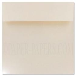 Stardream Metallic - 7.5 in Square ENVELOPES - CORAL - 250 PK