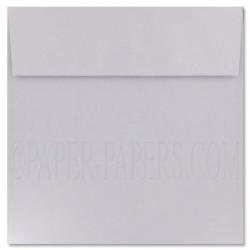 Stardream Metallic - 7.5 in Square ENVELOPES - KUNZITE - 250 PK