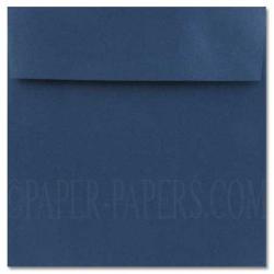 Square Envelopes - Lapis Lazuli