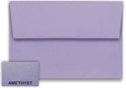 Stardream Metallic - A8 ENVELOPES - AMETHYST - 250 PK