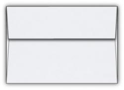 Stardream Metallic - A7 ENVELOPES - CRYSTAL - 250 PK