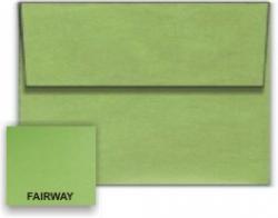 Stardream Metallic - A7 ENVELOPES - FAIRWAY - 250 PK