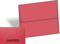 Stardream Metallic - A8 ENVELOPES - JUPITER - 250 PK