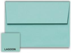 Stardream Metallic - A7 ENVELOPES - LAGOON - 250 PK
