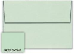 Stardream Metallic - A8 ENVELOPES - SERPENTINE - 20 PK