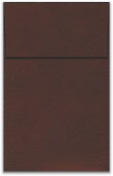 Stardream Metallic Envelopes - A10 VERTICAL ENVELOPES (Open-End) - BRONZE - 20 PK