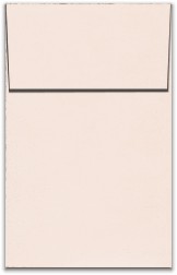 Stardream Metallic Envelopes - A10 VERTICAL ENVELOPES (Open-End) - CORAL - 20 PK