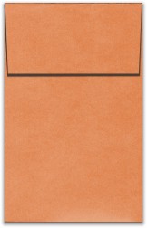 Stardream Metallic Envelopes - A10 VERTICAL ENVELOPES (Open-End) - FLAME - 20 PK