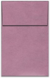 Stardream Metallic Envelopes - A10 VERTICAL ENVELOPES (Open-End) - PUNCH - 20 PK