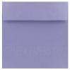 Stardream Metallic - 7.5 in Square ENVELOPES - AMETHYST - 250 PK
