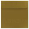 Stardream Metallic - 7.5 in Square ENVELOPES - ANTIQUE GOLD - 250 PK
