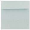 Stardream Metallic - 7.5 in Square ENVELOPES - AQUAMARINE - 250 PK