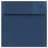 Square Envelopes - Lapis Lazuli