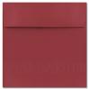 Stardream Metallic - 7.5 in Square ENVELOPES - MARS - 250 PK