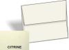 Stardream Metallic - A7 ENVELOPES - CITRINE - 250 PK