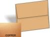 Stardream Metallic - A8 ENVELOPES - COPPER - 250 PK