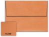 Stardream Metallic - A7 ENVELOPES - FLAME - 250 PK