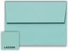Stardream Metallic - A7 ENVELOPES - LAGOON - 250 PK