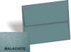 Stardream Metallic - A7 ENVELOPES - MALACHITE - 50 PK