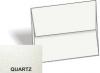 Stardream Metallic - A8 ENVELOPES - QUARTZ - 250 PK
