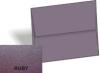 Stardream Metallic - A7 ENVELOPES - RUBY - 250 PK