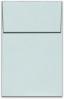 Stardream Metallic Envelopes - A10 VERTICAL ENVELOPES (Open-End) - AQUAMARINE - 20 PK