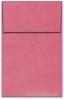 Stardream Metallic Envelopes - A10 VERTICAL ENVELOPES (Open-End) - AZALEA - 20 PK