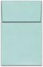 Stardream Metallic Envelopes - A10 VERTICAL ENVELOPES (Open-End) - LAGOON - 20 PK