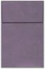 Stardream Metallic Envelopes - A10 VERTICAL ENVELOPES (Open-End) - RUBY- 20 PK