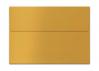 Stardream Metallic - A7 ENVELOPES - FINE GOLD - 1000 PK
