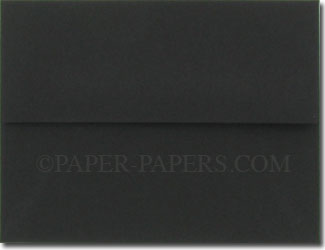 Black Vellum