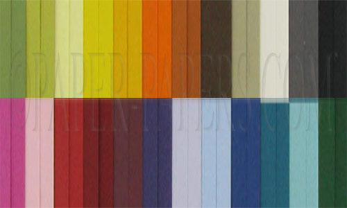 Essay on colors