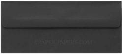 No. 10 Black Envelope