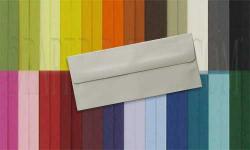 No 10 Envelope - Square Flap
