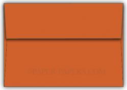 BASIS COLORS - A1 Envelopes - Dark Orange - 250 PK