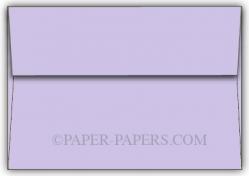 BASIS COLORS - A1 Envelopes - Light Purple - 250 PK