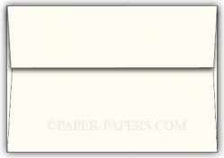 BASIS COLORS - A1 Envelopes - Natural - 250 PK