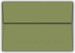 Olive Envelopes
