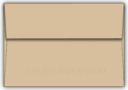 Tan Envelopes