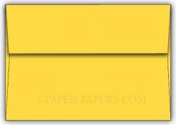 Yellow Envelopes
