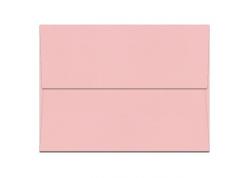 BASIS COLORS - A2 Envelopes - Coral - 250 PK