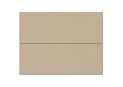 BASIS COLORS - A2 Envelopes - Light Brown - 250 PK