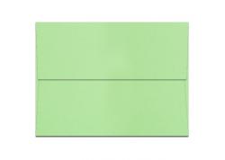 BASIS COLORS - A2 Envelopes - Light Lime - 250 PK