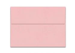 BASIS COLORS - A6 Envelopes - Coral - 250 PK