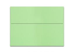 BASIS COLORS - A6 Envelopes - Light Lime - 250 PK