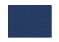BASIS COLORS - A6 Envelopes - Navy - 250 PK