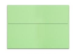 BASIS COLORS - A7 Envelopes - Light Lime - 250 PK