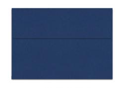 BASIS COLORS - A7 Envelopes - Navy - 250 PK