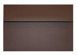 BASIS COLORS - A8 Envelopes - BROWN - 250 PK