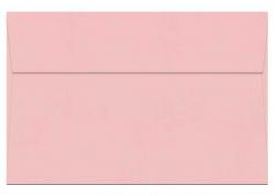 BASIS COLORS - A9 Envelopes - Coral - 250 PK